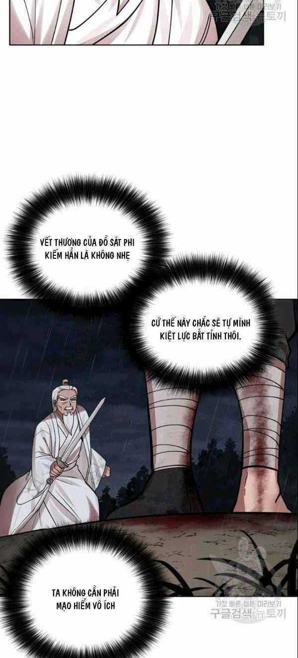 Họa Long Vương Chapter 3 trang 36