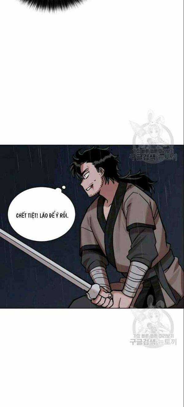 Họa Long Vương Chapter 3 trang 37