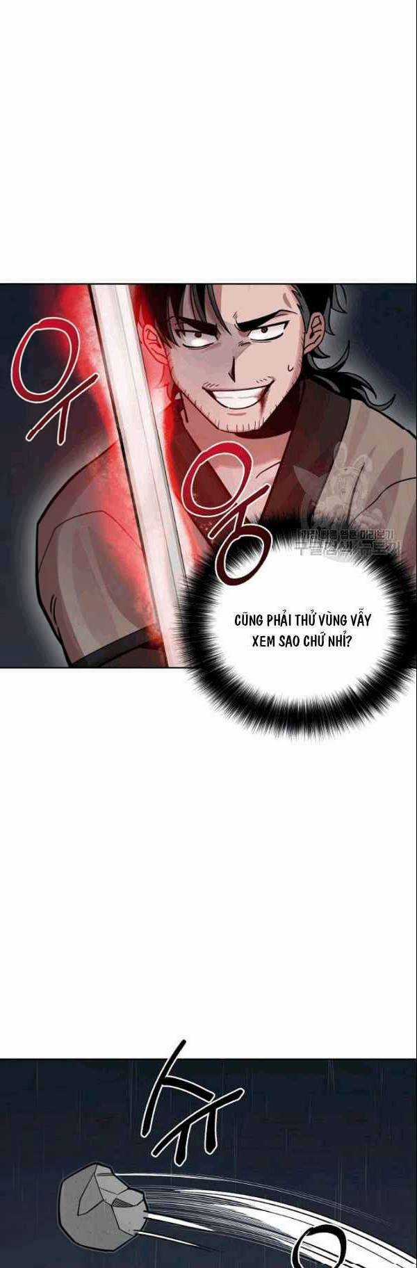 Họa Long Vương Chapter 3 trang 39