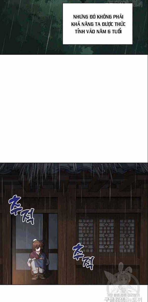 Họa Long Vương Chapter 3 trang 4