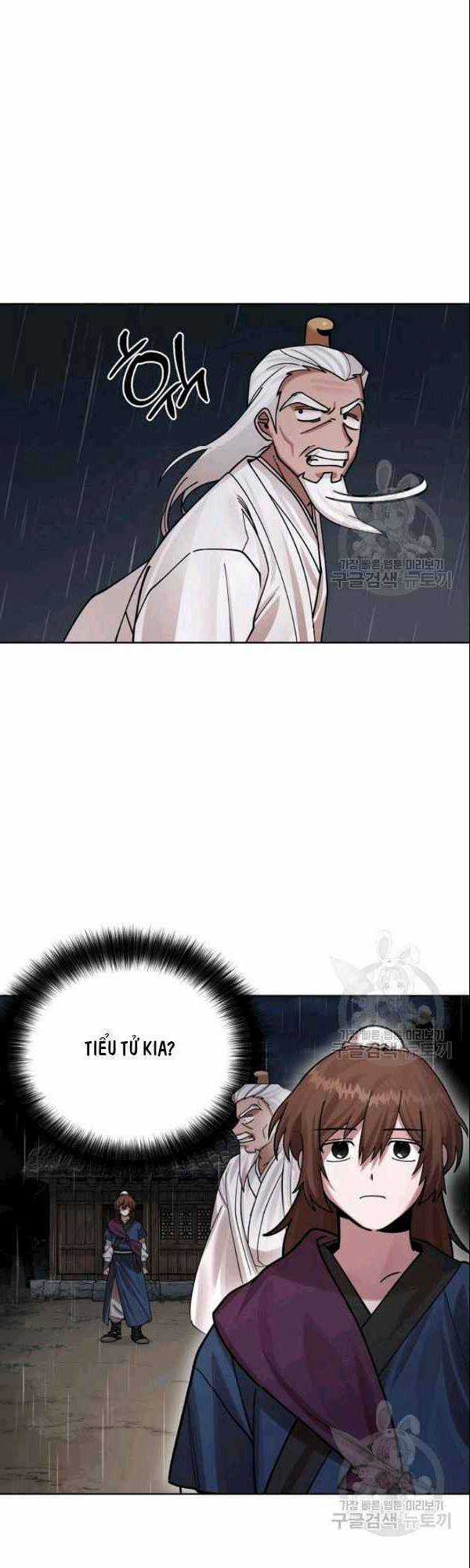 Họa Long Vương Chapter 3 trang 41