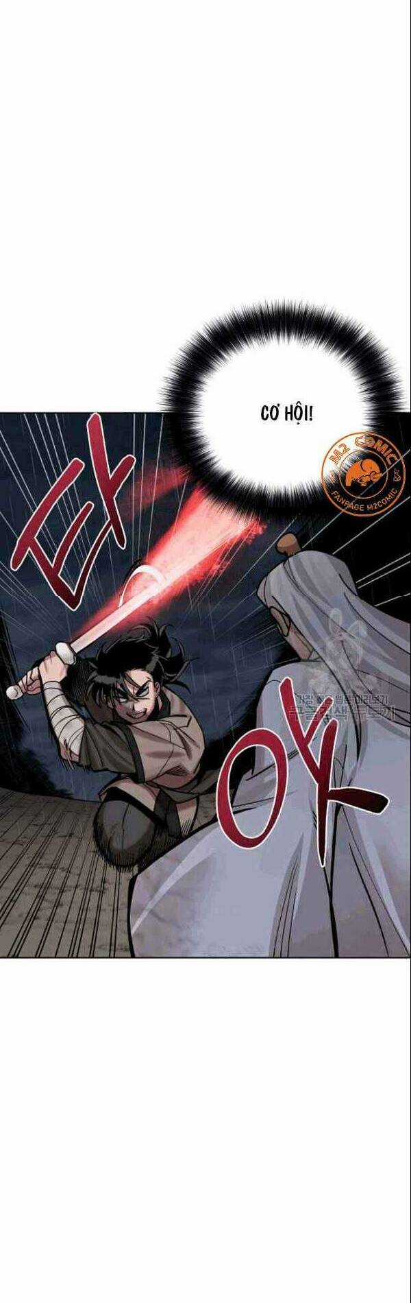 Họa Long Vương Chapter 3 trang 43