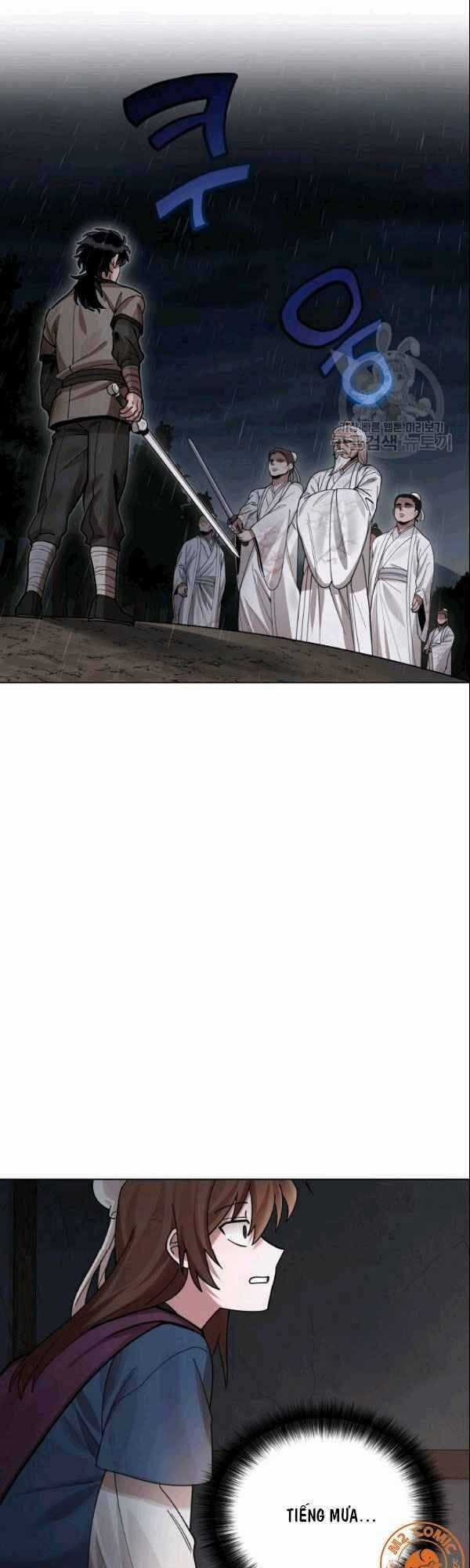 Họa Long Vương Chapter 3 trang 6