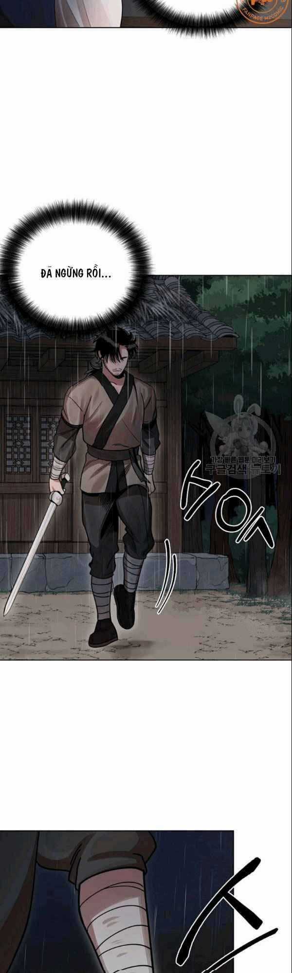 Họa Long Vương Chapter 3 trang 7