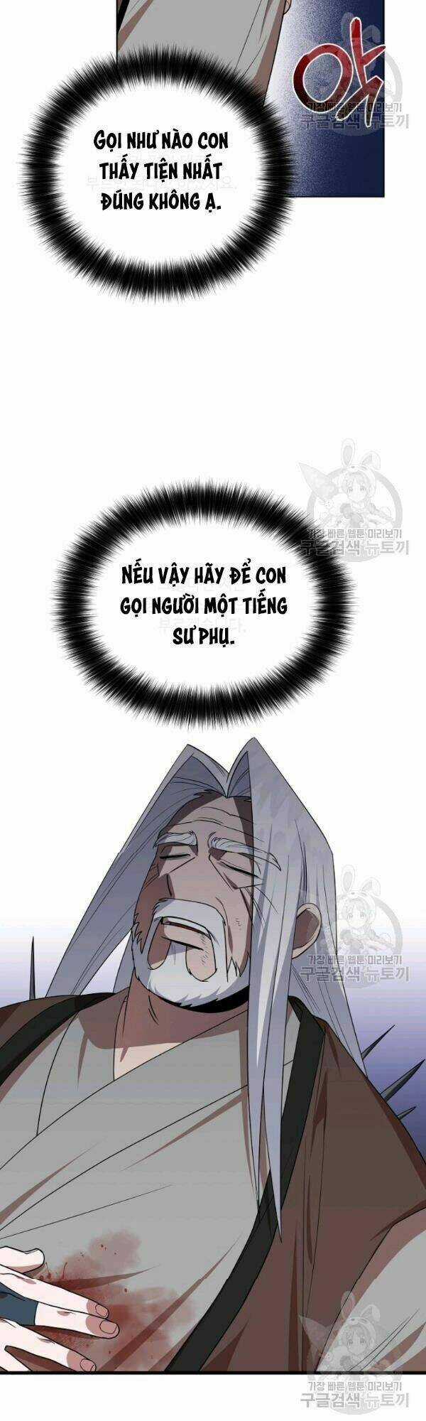 Họa Long Vương Chapter 30 trang 11