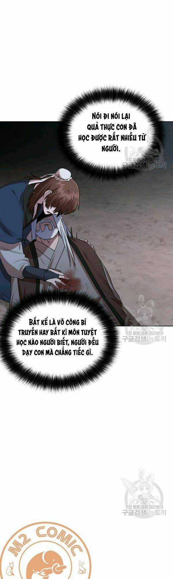 Họa Long Vương Chapter 30 trang 12