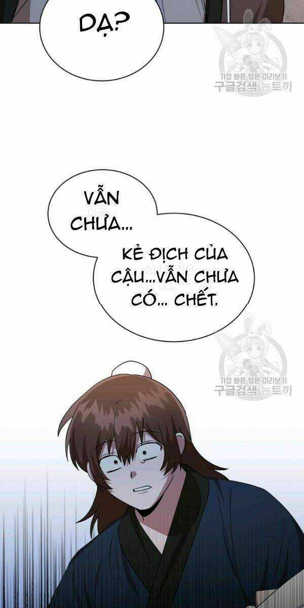 Họa Long Vương Chapter 30 trang 14