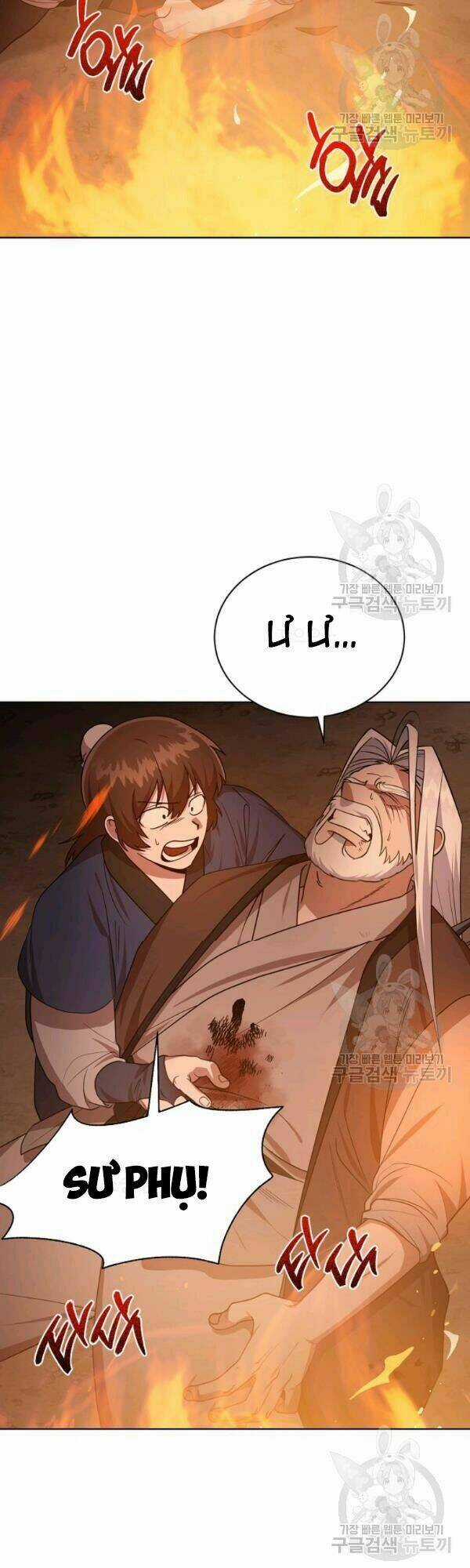 Họa Long Vương Chapter 30 trang 21