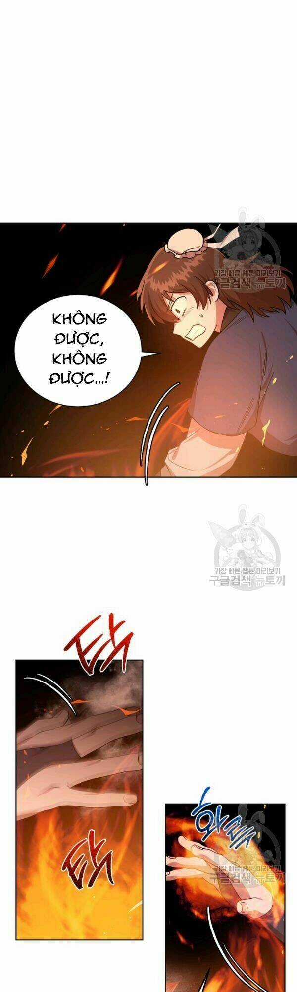 Họa Long Vương Chapter 30 trang 22