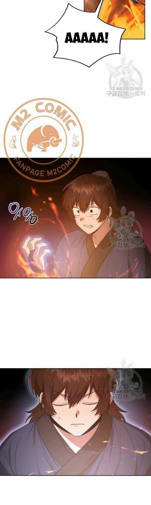 Họa Long Vương Chapter 30 trang 23