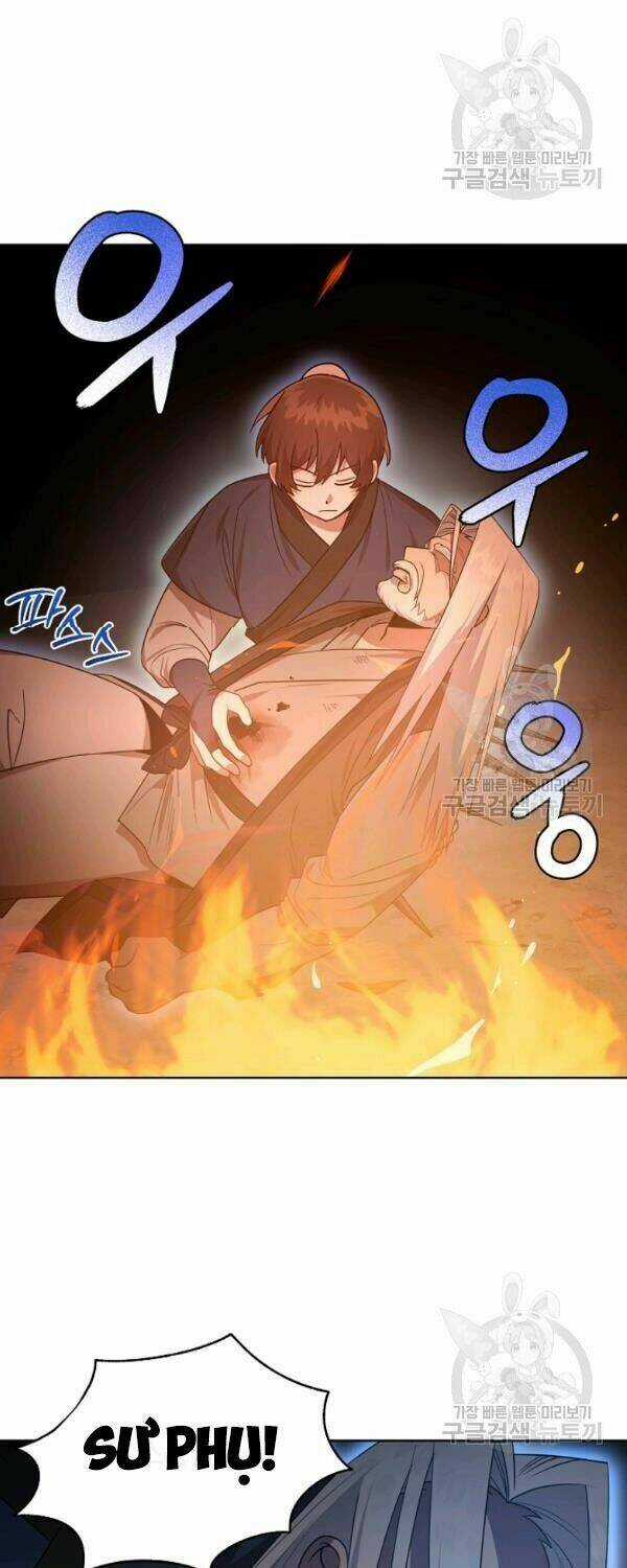 Họa Long Vương Chapter 30 trang 24