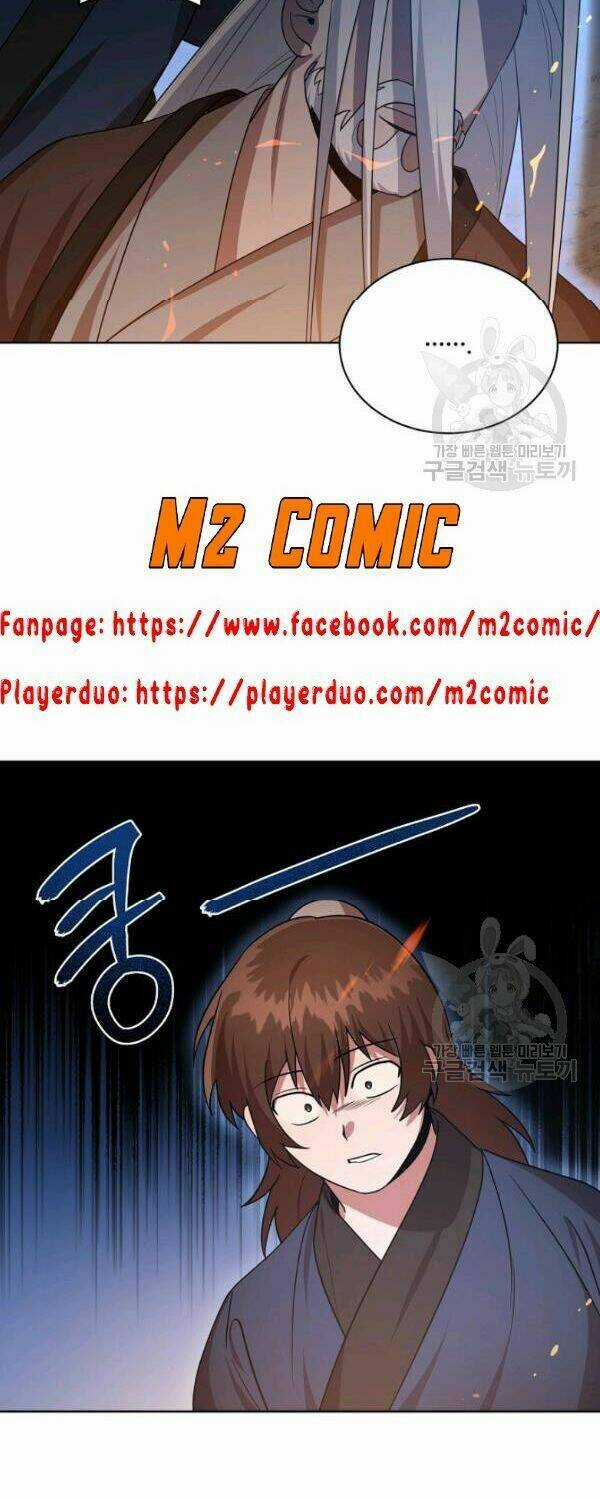 Họa Long Vương Chapter 30 trang 25