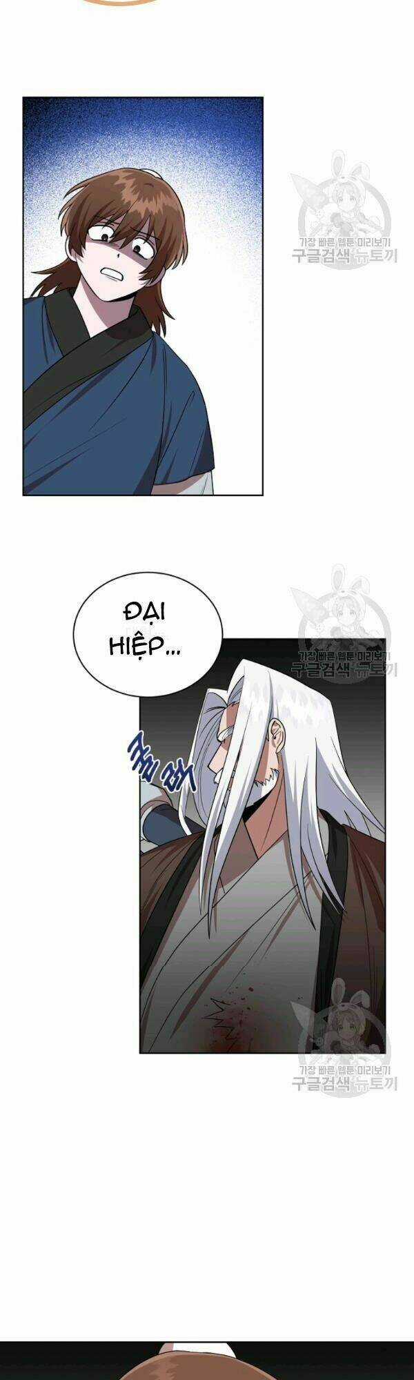 Họa Long Vương Chapter 30 trang 3