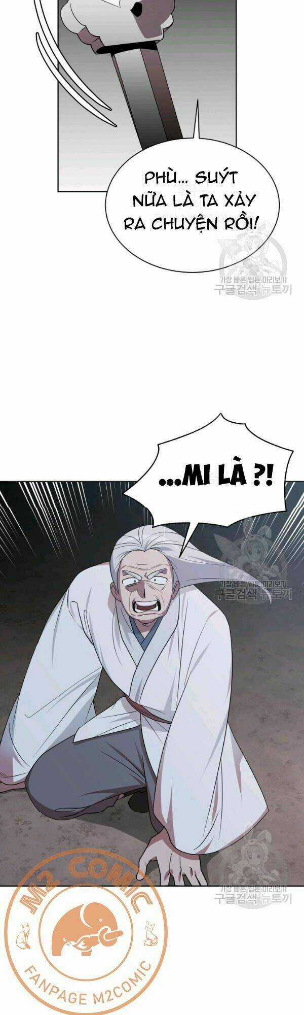 Họa Long Vương Chapter 30 trang 32