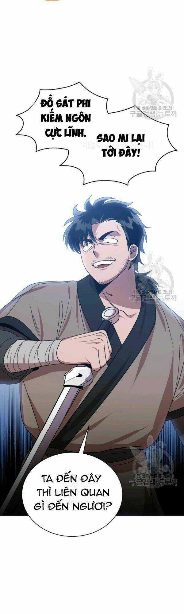 Họa Long Vương Chapter 30 trang 33