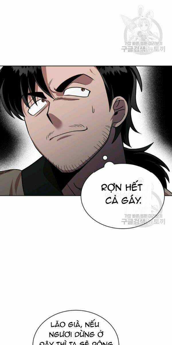 Họa Long Vương Chapter 30 trang 34