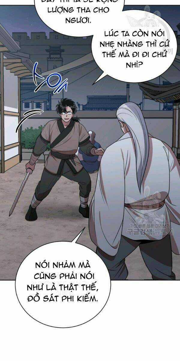 Họa Long Vương Chapter 30 trang 35