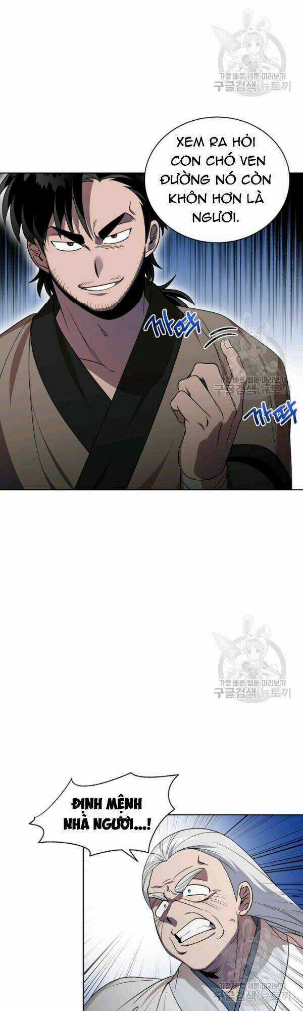 Họa Long Vương Chapter 30 trang 36