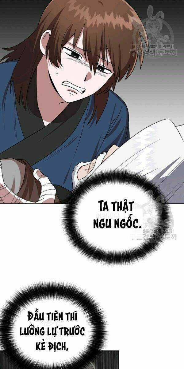 Họa Long Vương Chapter 30 trang 4