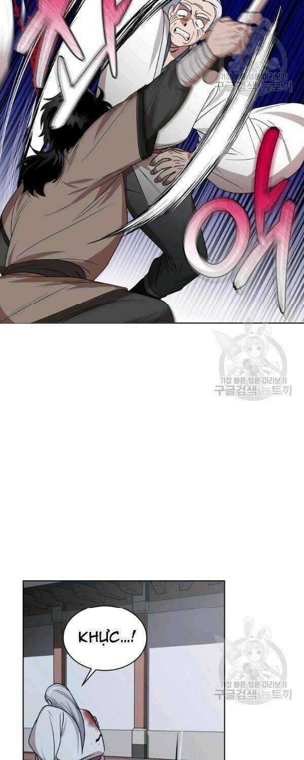 Họa Long Vương Chapter 30 trang 44