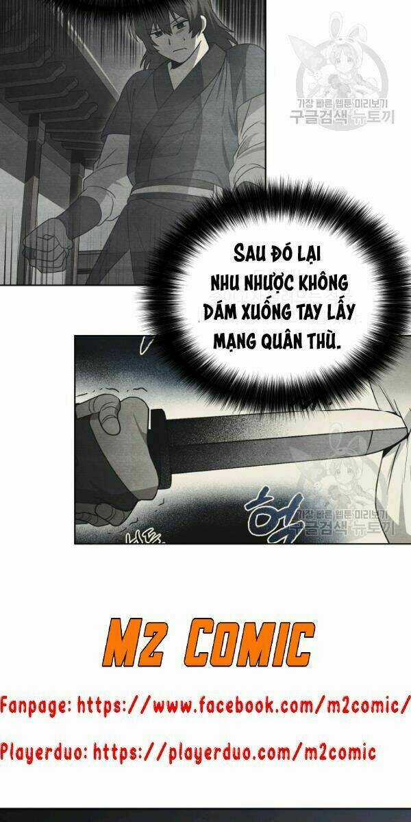 Họa Long Vương Chapter 30 trang 5