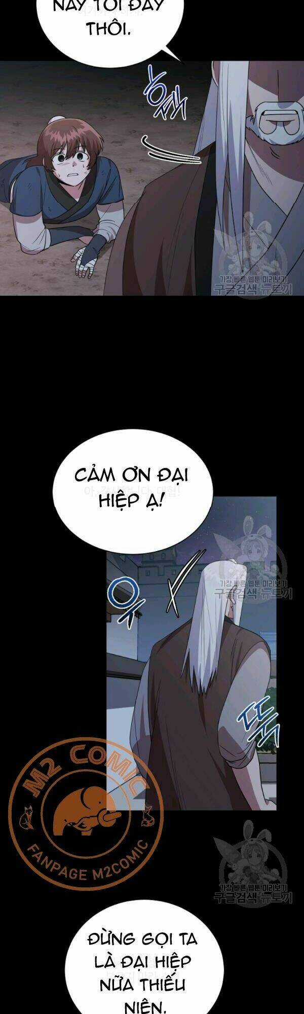 Họa Long Vương Chapter 30 trang 7