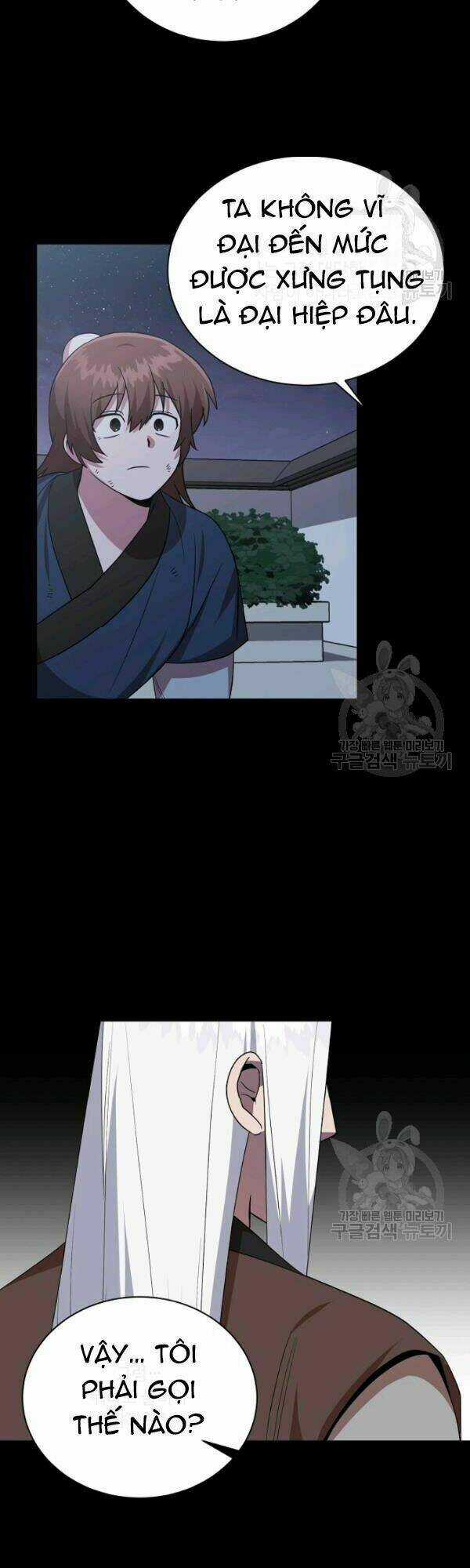 Họa Long Vương Chapter 30 trang 8