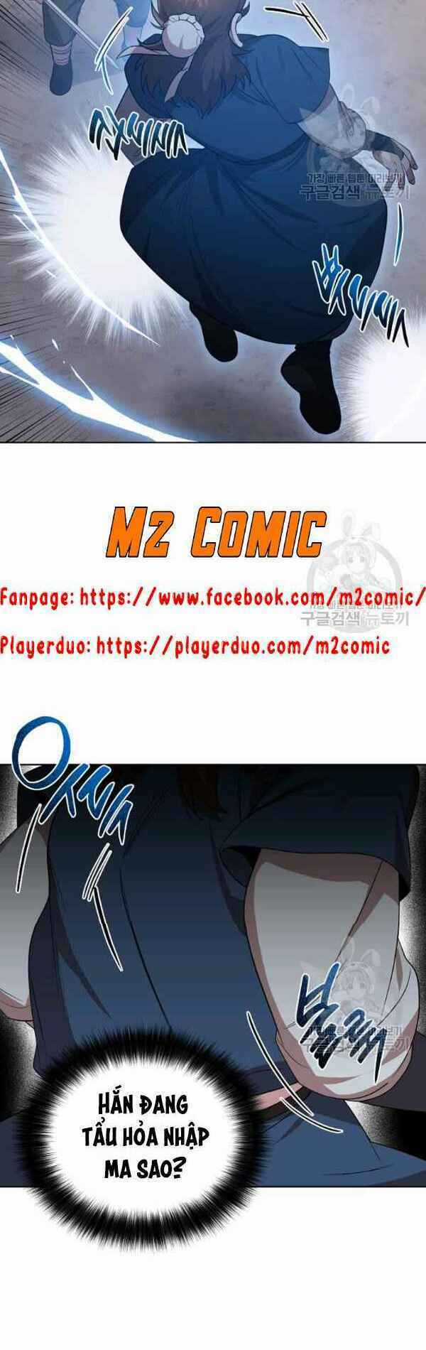 Họa Long Vương Chapter 31 trang 20