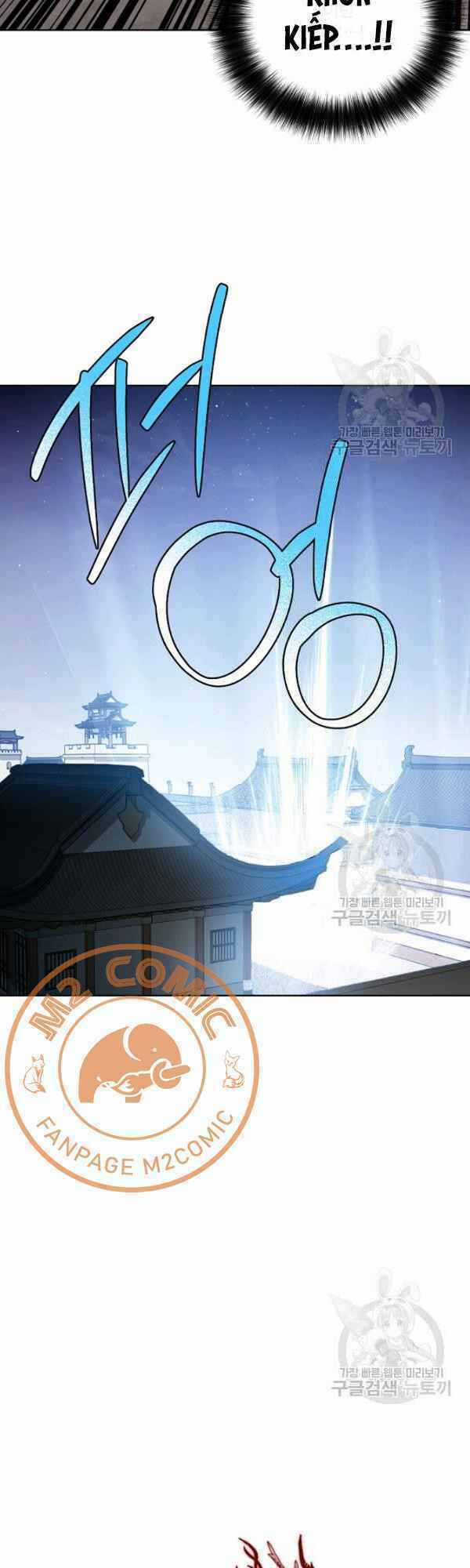 Họa Long Vương Chapter 31 trang 22