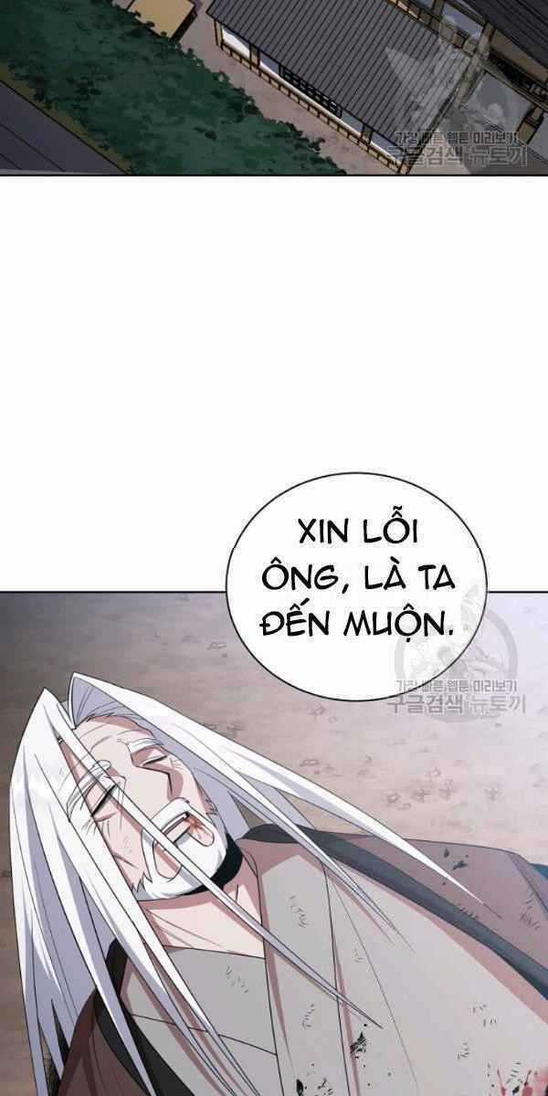 Họa Long Vương Chapter 31 trang 25