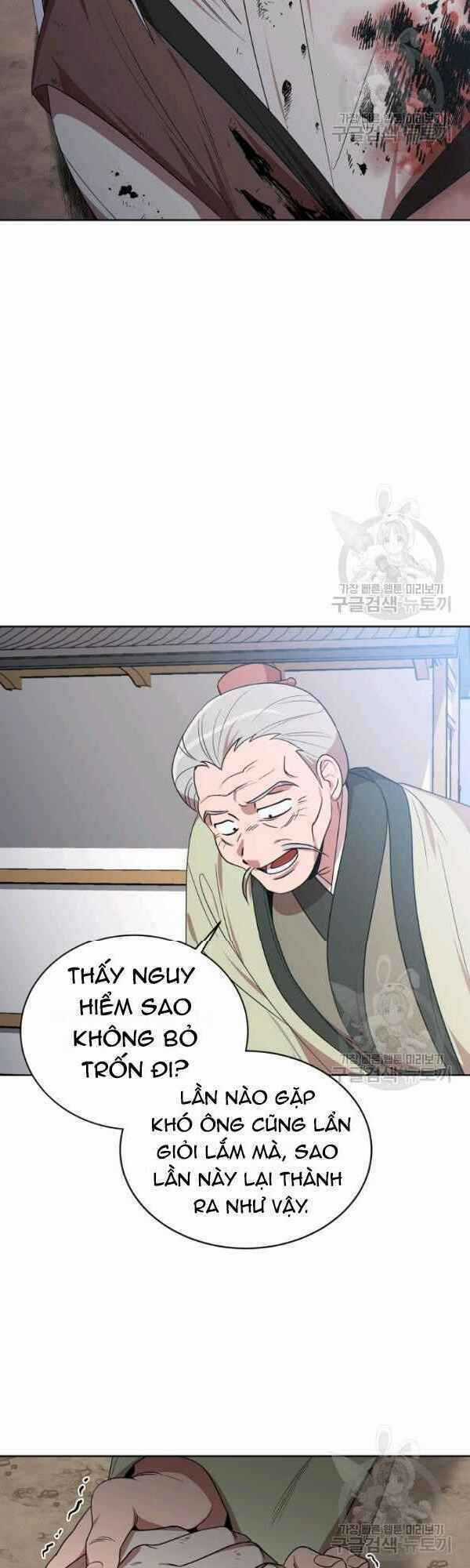 Họa Long Vương Chapter 31 trang 26