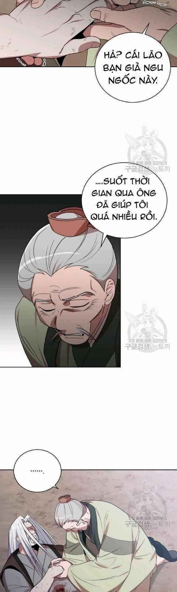 Họa Long Vương Chapter 31 trang 27