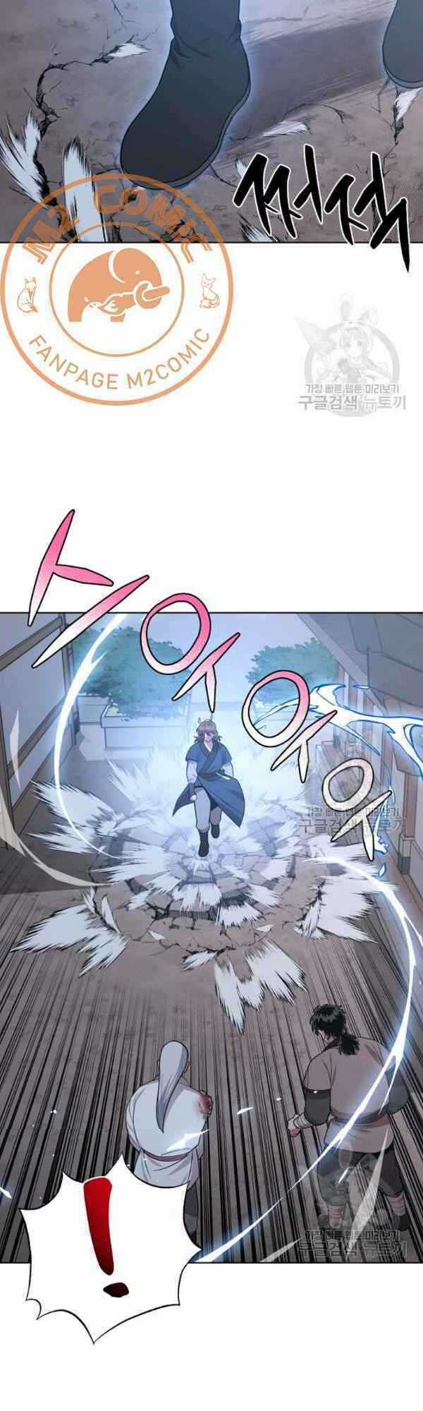 Họa Long Vương Chapter 31 trang 3