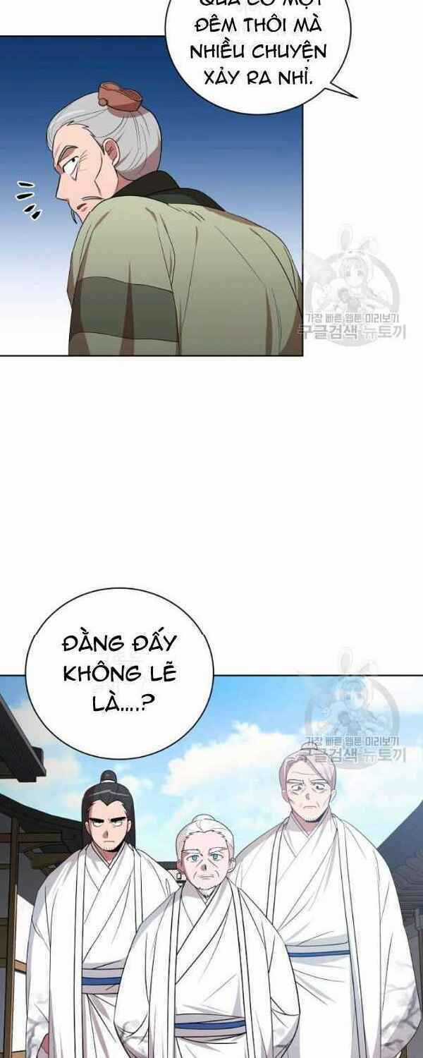 Họa Long Vương Chapter 31 trang 30