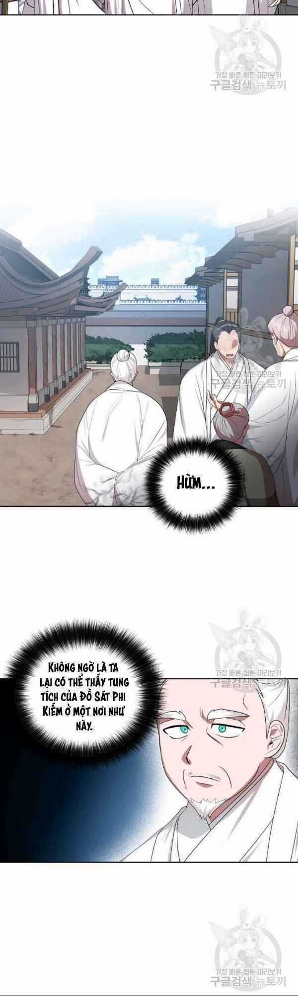 Họa Long Vương Chapter 31 trang 31