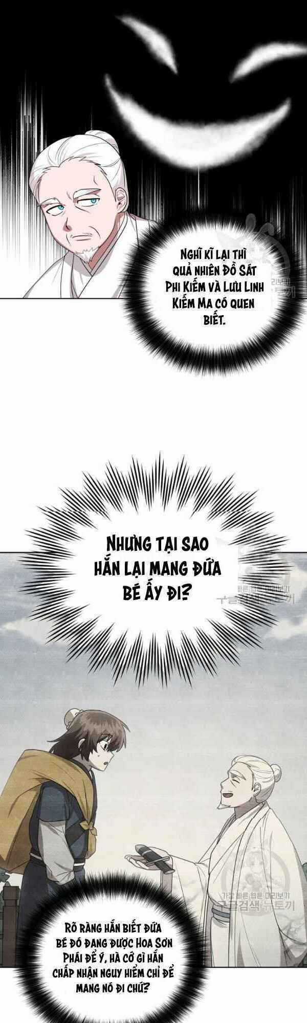 Họa Long Vương Chapter 31 trang 32