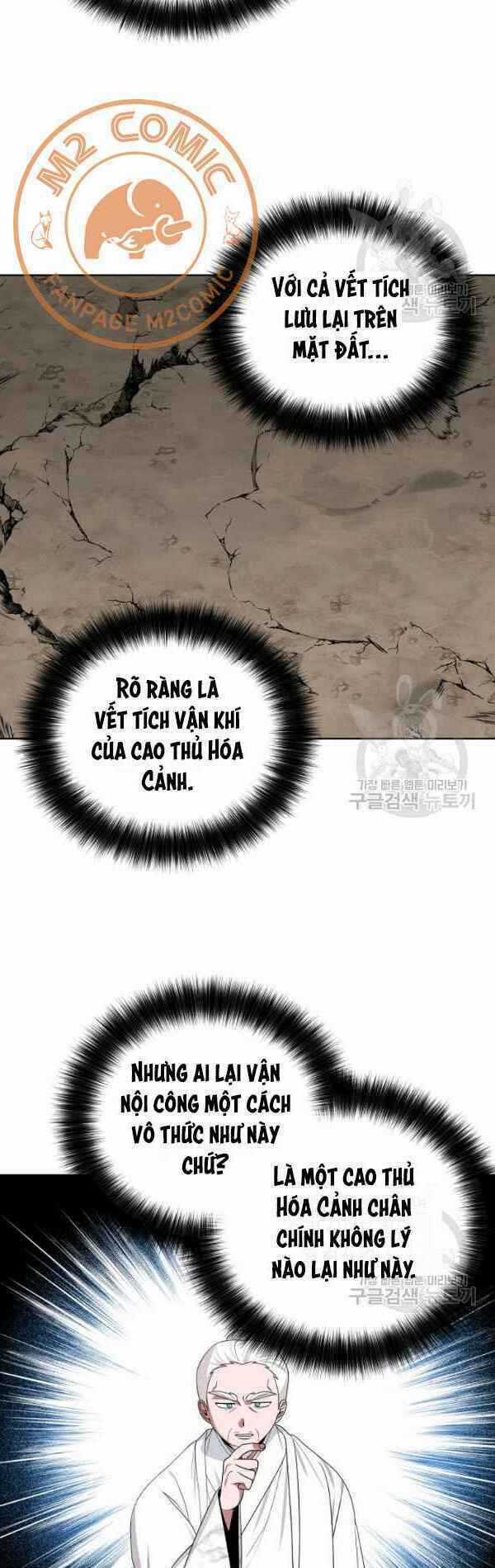 Họa Long Vương Chapter 31 trang 33