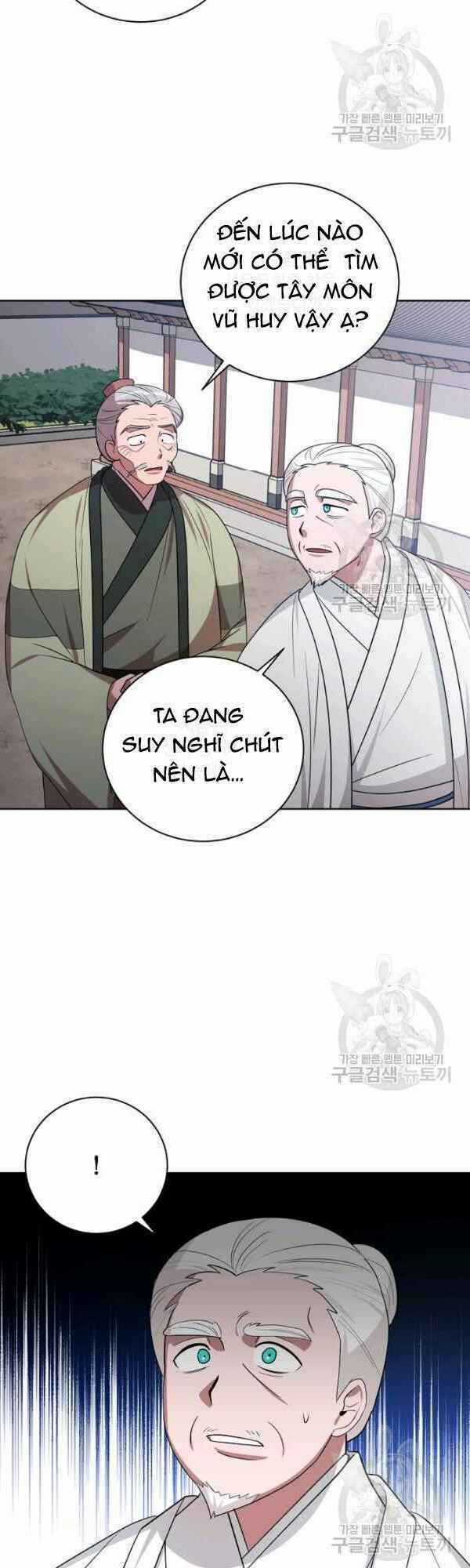 Họa Long Vương Chapter 31 trang 39