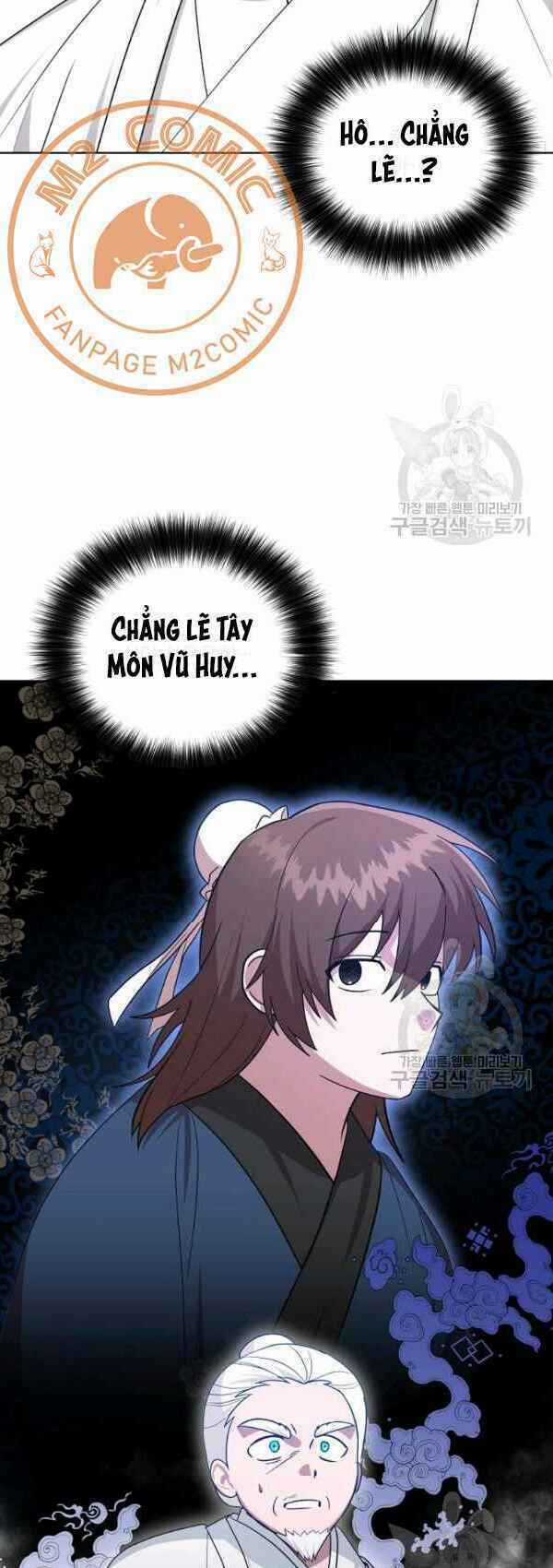 Họa Long Vương Chapter 31 trang 40