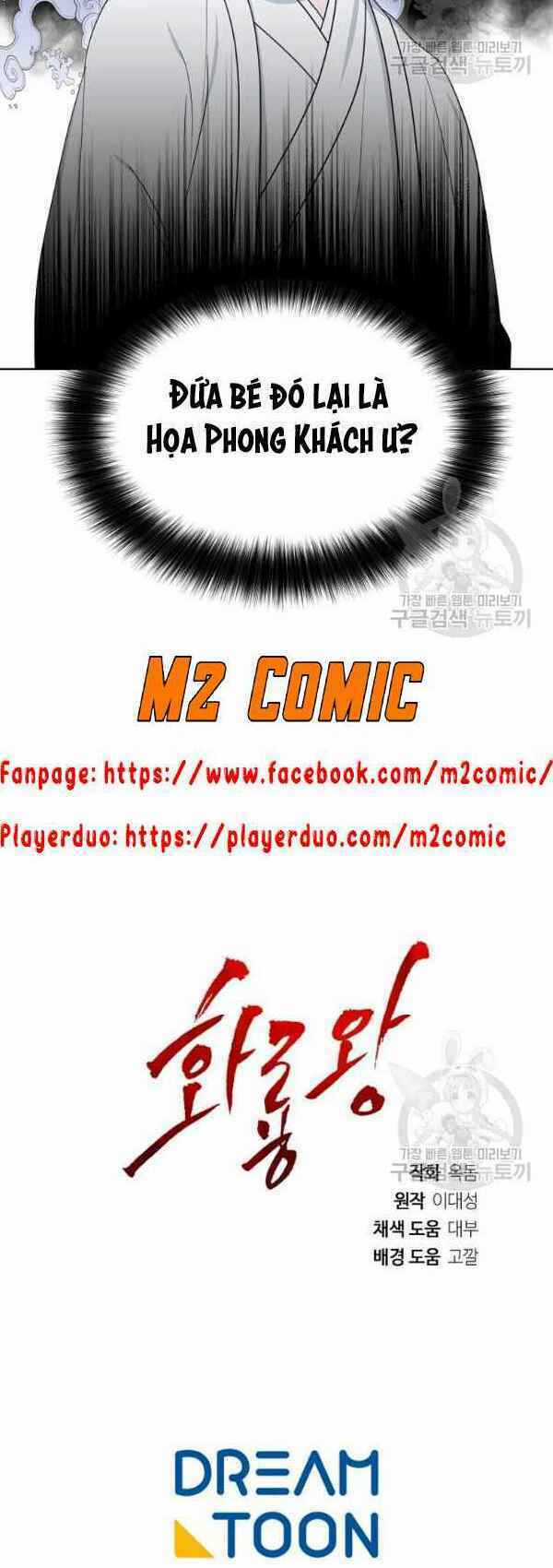 Họa Long Vương Chapter 31 trang 41