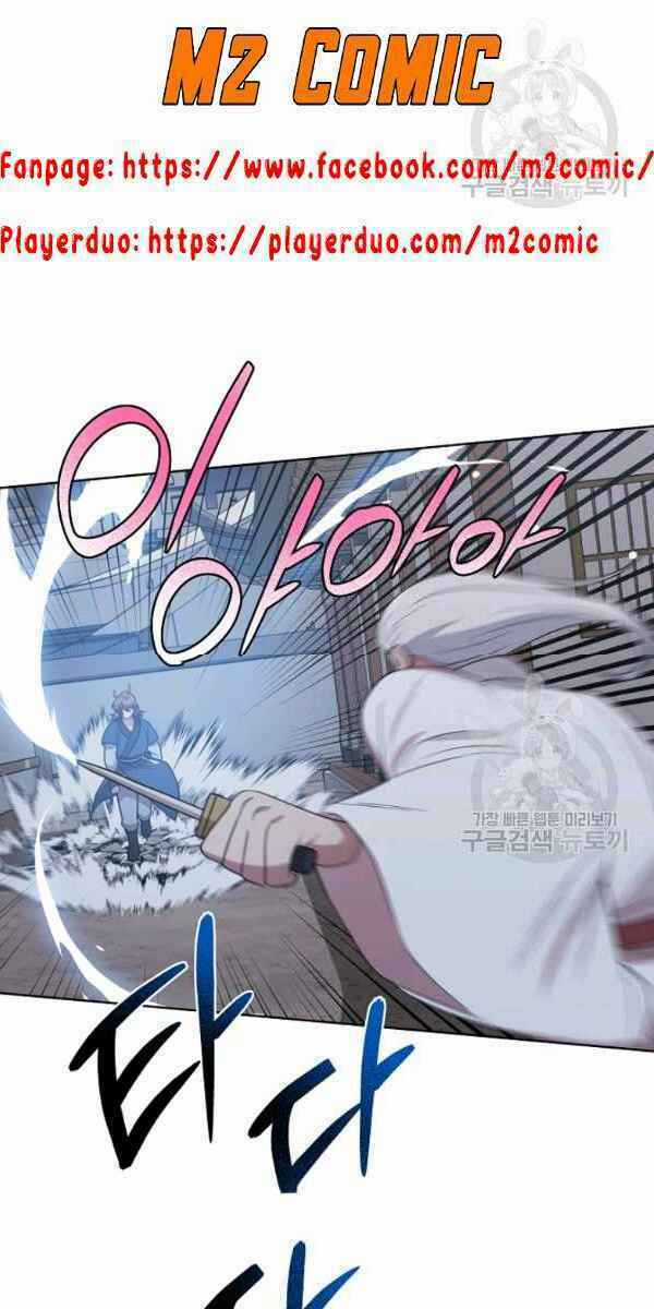 Họa Long Vương Chapter 31 trang 5