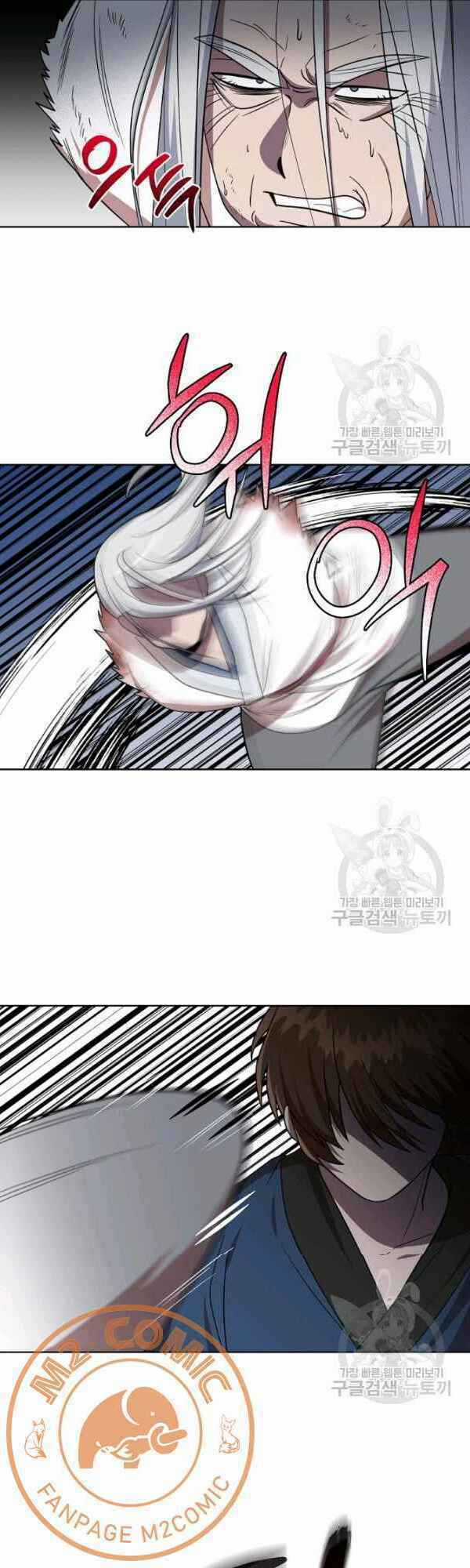 Họa Long Vương Chapter 31 trang 8