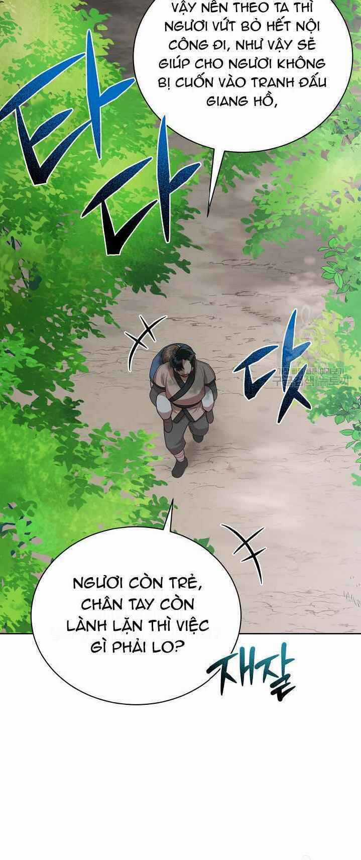 Họa Long Vương Chapter 32 trang 10