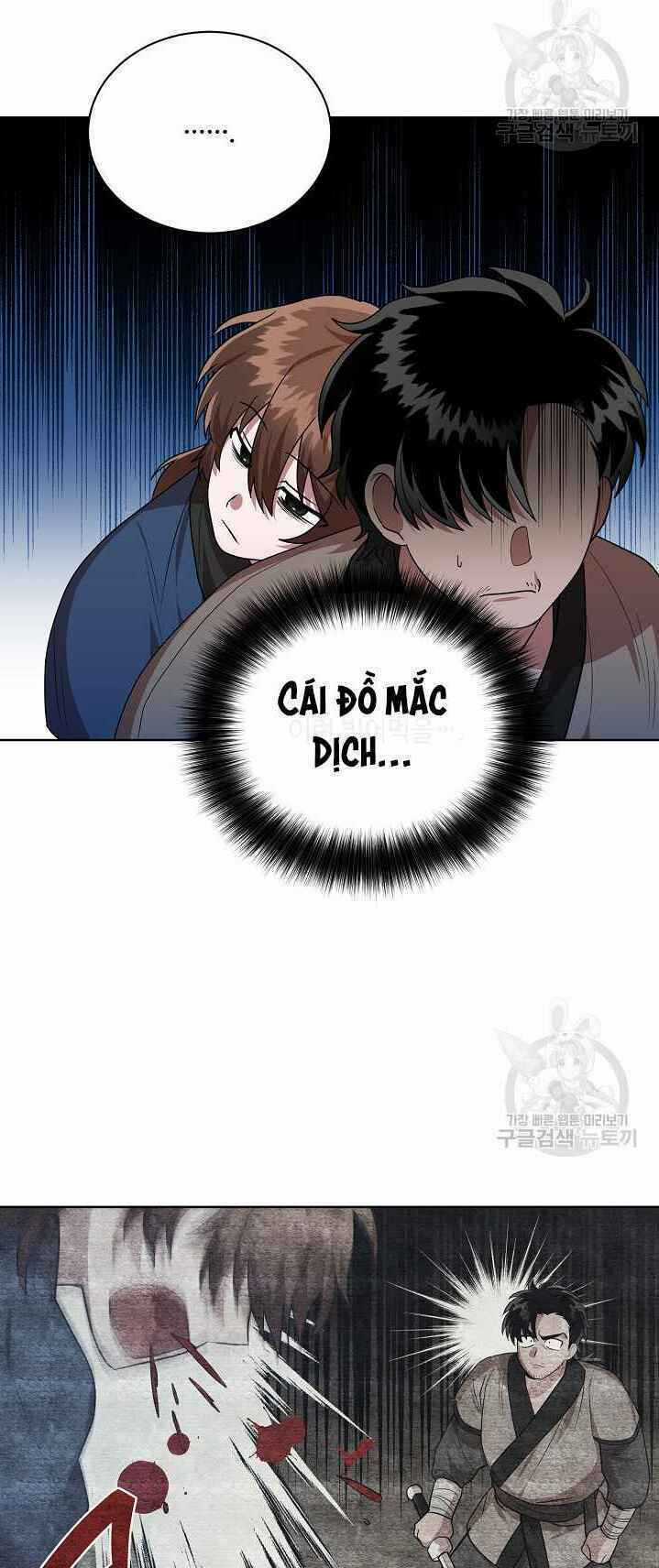 Họa Long Vương Chapter 32 trang 11