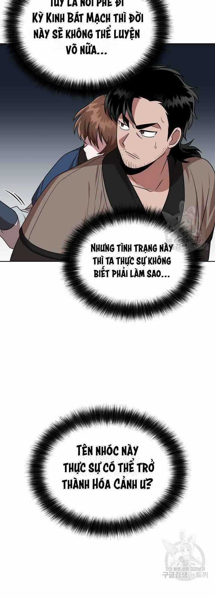 Họa Long Vương Chapter 32 trang 13