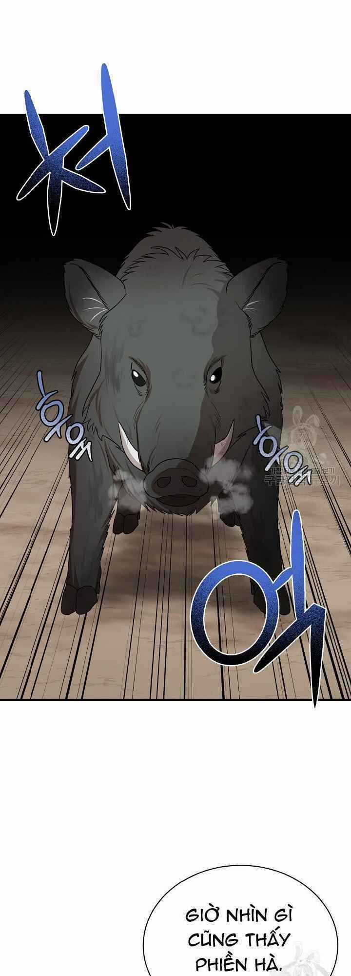 Họa Long Vương Chapter 32 trang 17