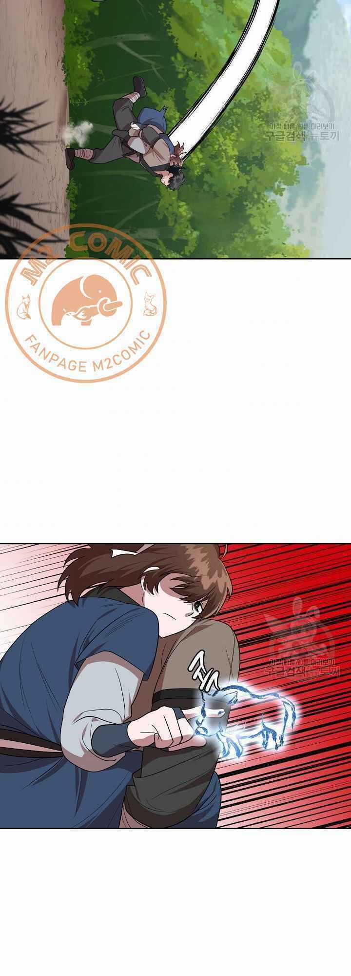 Họa Long Vương Chapter 32 trang 19