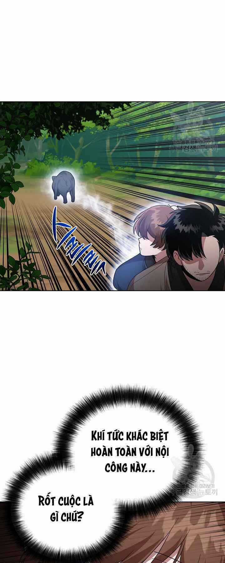 Họa Long Vương Chapter 32 trang 20