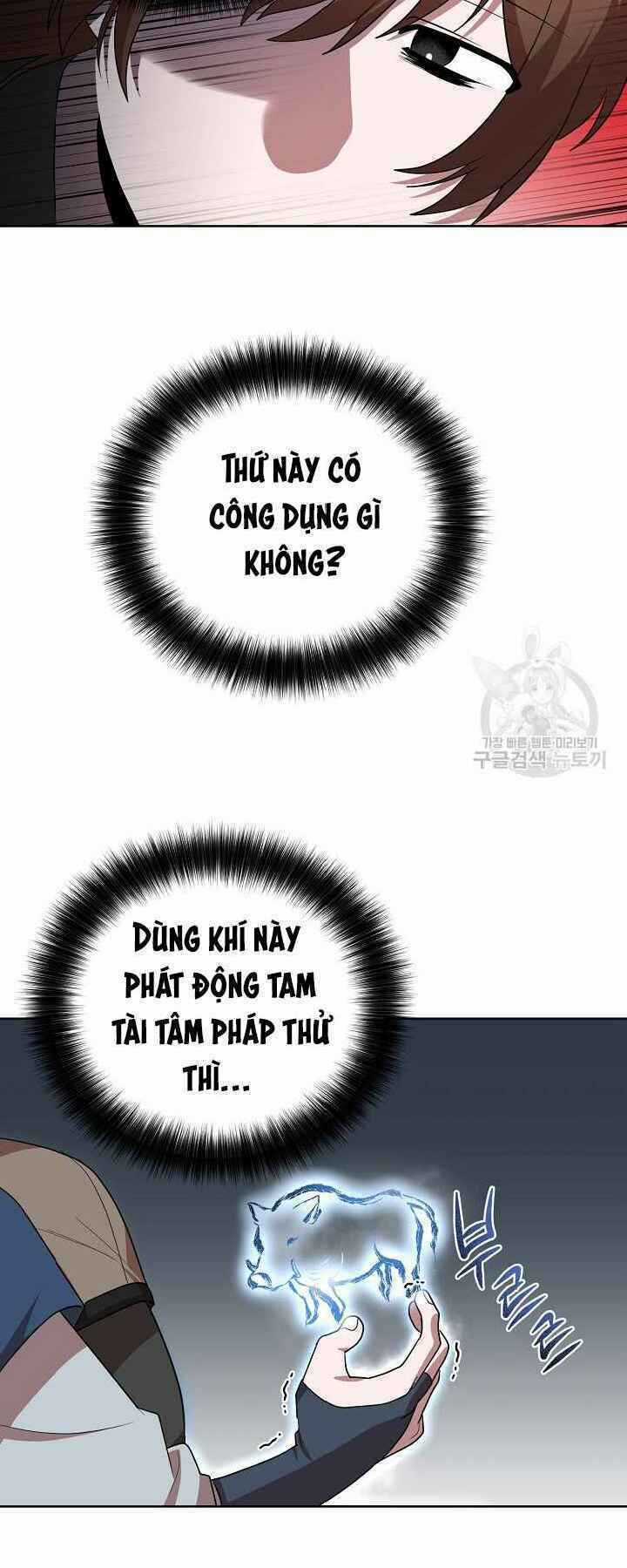 Họa Long Vương Chapter 32 trang 21