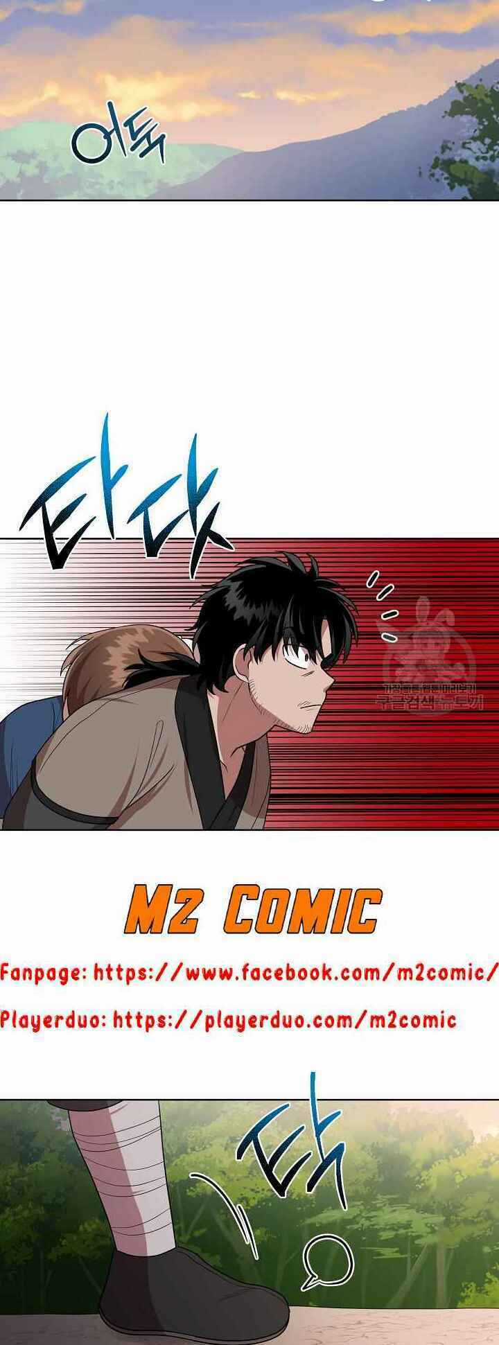 Họa Long Vương Chapter 32 trang 26